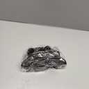 3rd Hand Rod Holder - Adjustable Belt Fishing Rod Holder for Fly Fishing Bank Fishing Belt Wading Accessories