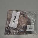 Bold CAMO Beanie (Brown)