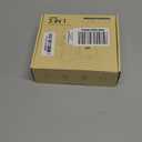 Wireless Charging Station 3 in 1 RJR Compatible with Apple Devices, Charging Dock for iWatch, Builtin Wireless Charger Stand for iPhone Series AirPods Gifts (with 18W Adapter) Graphite Black