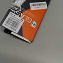 3 Pack Glass Screen Protector for Samsung Galaxy S25 Ultra [6.9 inch] + 3 Pack Camera Lens Protector, 9H Tempered Glass, Fingerprint Unlock, HD Clear Case Friendly Anti-Scratch