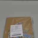 Colorful Acrylic Suncatcher, 6-inch Crescent Moon & Colorful Dragonfly Hanging Window Decor, Wall Art with Vibrant Colors, Gift Idea & Garden Ornament Indoor Outdoor Use 1PCS (Yyx-04)