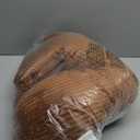 Enhopty 43 Giant Dachshund Dog Plush Pillow Puppy Wolf Stuffed Animal Plushie Hugging Long Body Throw Sleeping Pillow for Kids Christmas(43inch, Dachshund)