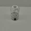 Portable Mini Washing Machine, 1.2L underwear washer with Digital Timer Display for underwear, socks, saliva towels, suitable for apartments, hotels, and travel and Fathers Day