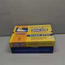 Skechers Womens Glide-Step Sole Hands Free Slip-ins (10, Bugd=burgundy/Gold)