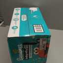 Pampers Diapers - Baby Dry - Size 4, Absorbent Disposable Infant Diaper, Pack Of 46