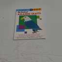 My Book of Amazing Crafts (Kumon Workbooks)