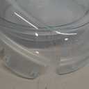 OXO Good Grips GLASS PIE PLATE WITH LID