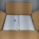 Pampers Pure Protection Baby Diapers, Size 1 (8-14 lbs), 198 Count, Up to 100% Leakproof, Premium Plant-Based Skin Protection, Hypoallergenic Soft Diapers