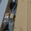 A-Premium CV Axle Shaft Assembly Compatible with Nissan Altima 2013 2014 2015 2016 2017 2018 L4 2.5L, Sedan, Front Right Passenger Side, Replace# 391003NT0A