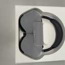 Apple AirPods Max Wireless Over-Ear Headphones, Pro-Level Active Noise Cancellation, Transparency Mode, Personalized Spatial Audio, USB-C Charging, Bluetooth Headphones for iPhone - Midnight