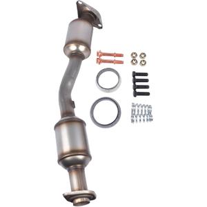 Catalytic Converter Replacement for Nissan Sentra Base/S/SL/SR 4 Cyl 2.0L 2007-2012 20010-ET000