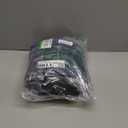 DEE OCLEPPO womens Rylee Cargo Pocket Button Front Denim Jumpsuit Standard (8, Indigo Wash)