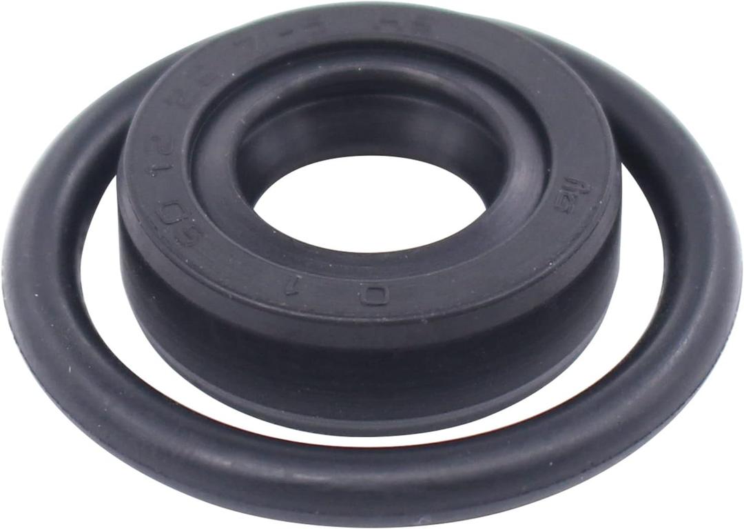 ApplianPar Distributor Shaft Seal and O Ring for Honda Accord 1976-2002, CRV 1997-2001, CRX 1988-1991, Civic 1973-2000, Civic del Sol 1993-1997, Prelude 1979-2001, Acura Integra 1986-2001