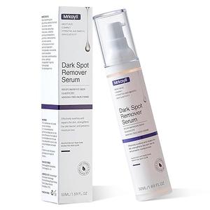 Dark Spot Remover for Face, Dark Spot Corrector - Age Spot Sun Spot Freckles Melasma Brown Spot, Natural Formula: Soothing and Repairing, Anti-Aging and Antioxidant Properties