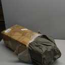 BISINNA Self Inflating Sleeping Pad Thick Foam Sleeping Mattress with Pillow for Camping Lightweight Insulated Sleeping Mat Fast Inflating for Camping Travel Car Tent (5cm, Green)