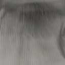 Noubeau Toddler Girls Plaid Outfits Girls Puff Sleeve Knit Ribbed Shirt Tops Plaid Skirt Set Kids Fall Winter Clothes Size 7Y