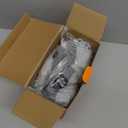 Dog Carrier Sling,Dog Carriers for Small Dogs & Cats Up to 20lbs,Puppy Carrying Backpack Pet Purse with Pockets,Adjustable Shoulder Strap,Hands Free for Travel (Grey)