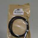 2M Disc Brake Oil Tube Brake Hose with Connection Insert for MAGURA MT4 MT5