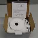 Galaxy Projector, Star Projector with Timer and Remote Control for Adults Bedroom Decoration, Party, Star Night Light (3in)