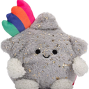 BumBumz 4.5-inch CosmicBumz Plush 4 Pack