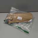 Hand Seamers Metal Sheet Metal Bender Tool, 2.4 Inch Steel Metal Bending and Flattering Pliers,Straight/45/90 Sheet Metal Tools Set(TD110)