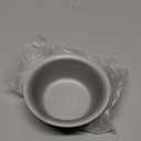 Vikings Blade Luxury Shaving Soap Bowl, Sandblasted Steel for Fast, Thick Lather, Unbreakable, Tactile Texture, Great for Standard Sized Pucks & Soaps (The Chairman, 3 Diameter)