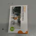 AIEVE 2 Pack Espresso Cooling Ball, Stainless Steel Frozen Ice Rock for Coffee, Espresso Accessories Extract Brew Chilling Tool Chiller Gift for Birthday, Valentine's Day, Christmas