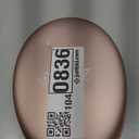 ZIHNIC Bluetooth Headphones Over-Ear, Foldable Wireless and Wired Stereo Headset Micro SD/TF, FM for Cell Phone,PC,Soft Earmuffs &Light Weight for Prolonged Wearing(Rose Gold)