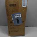 EGO 3 Inch Twin Mattress Topper Gel Memory Foam for Pressure Relief