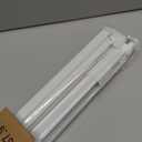 LazBlinds No-Drill Cordless Zebra Blinds - Dual Layer Light Filtering & Room Darkening, Free-Stop Lift, Easy Install, Day & Night Privacy with Valance for Window 27" W x 72" H, White