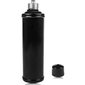 34724 A/C Recycling Filter Drier Spin-On Filter Compatible with Robinair Refrigerant Recovery Recycle Recharge Machines 17700 34134 34234 34300 34700 34800 34900 34288 34788 34888 34988 Series etc.