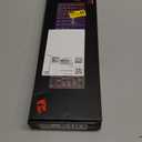 Redragon Mechanical Gaming Keyboard Wired, 11 Programmable Backlit Modes, HotSwappable Red Switch, AntiGhosting, DoubleShot PBT Keycaps, Light Up Keyboard for PC Mac