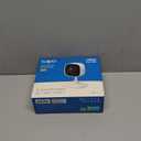 TP-Link Tapo 1080P Indoor Security Camera for Baby Monitor, Dog Camera w/Motion Detection, 2-Way Audio Siren, Night Vision, Cloud & SD Card Storage, Works w/Alexa & Google Home (Tapo C100)