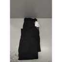 Women's Black Short, 10