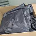 12x20 Ft Carport Replacement Cover, Waterproof & UV Protected (Only Cover)