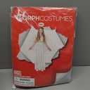 Morph Angel Costume For Girls, Girls Angel Costume, Angels Costumes For Kids, Kids Angels Costumes (X-Large)