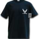 Rapid Dominance Mens Classic (Small, Navy)