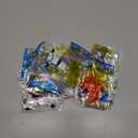 BEIGUO 36pcs Christmas Sticky Stretchy Toys for Kids Boys Girls Christmas Stocking Stuffers Party Favor Gifts