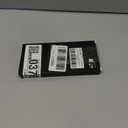 Magnetic Compatible with iPhone 11 Case with Stand [Military Grade Drop Tested][Compatible with Magnet] Ring Translucent Slim Hard Back Soft Edge, Blue