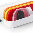 OXO Good Grips Mini Complete Grate & Slice Set (8"L x 3.25"W x 3.5"H)