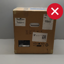 Mova E30 Pro Plus Robot Vacuum, 19000Pa Suction, DuoRoller Brush Anti-Tangle, Self-Emptying 90-Day Hands-Free, Extendable Side Brush for Edge Cleaning, App & Voice Control