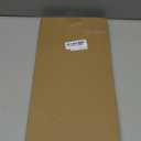 Putuo Decor Tropical Leaf Wall Art, Monstera Palm Leaves Natural Aesthetic Boho Decor, Set of 3 Modern Botanical Art for Living Room, Bedroom, Bathroom, Office 16x8 Inch