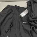 New Balance Kids' Fleece Sweatpants (Black) – 6-Piece