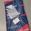 Fit Geno Back Brace Posture Corrector for Women and Men, Shoulder Straightener, Adjustable Full Back Support, Upper and Lower Back Pain Relief - Scoliosis, Hunchback, Hump, Thoracic, Spine Corrector (Medium/Large, Black)