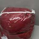 Double Side L Shape Couch Cover Sectional Sofa Covers Set Chaise Couch Cover Slip Covers for Sofas Couches Sectional Furniture Protector Cover  (Medium - 79*106inch)