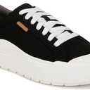 Dr. Scholl's Shoes Women's Time Off Sneaker (7)