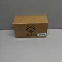 INICIO Cat Wall Stairs, Natural Wood - Set of 3 Wall Steps for Cats to Climb with Fixtures, 8.7"x4.7" - Floating Steps for Climbing or Playing - for Kittens and Adult Cats