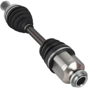 NEW Front Right CV Axle Passenger Side Shaft Assembly fits for Mazda 3 2005-2013 2.0L 2.3L 2.5L, for Mazda 5 2006 2007 2008 2009 2010 2.3L, Automatic Trans Only, for 66-8173