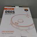 Robot Vacuum and Mop