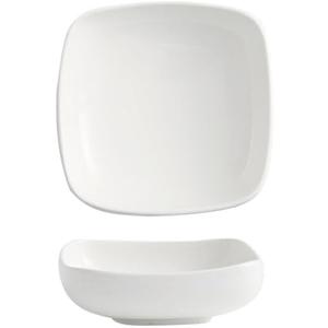 PAFOOA bowls Deep Serving Plates, Luxury Elegant Tableware, Round Dish For Salad Fruit Snack Cold Food Home Restaurant sets